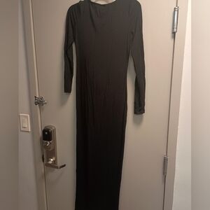 Shein bundle, 2 dresses and a top